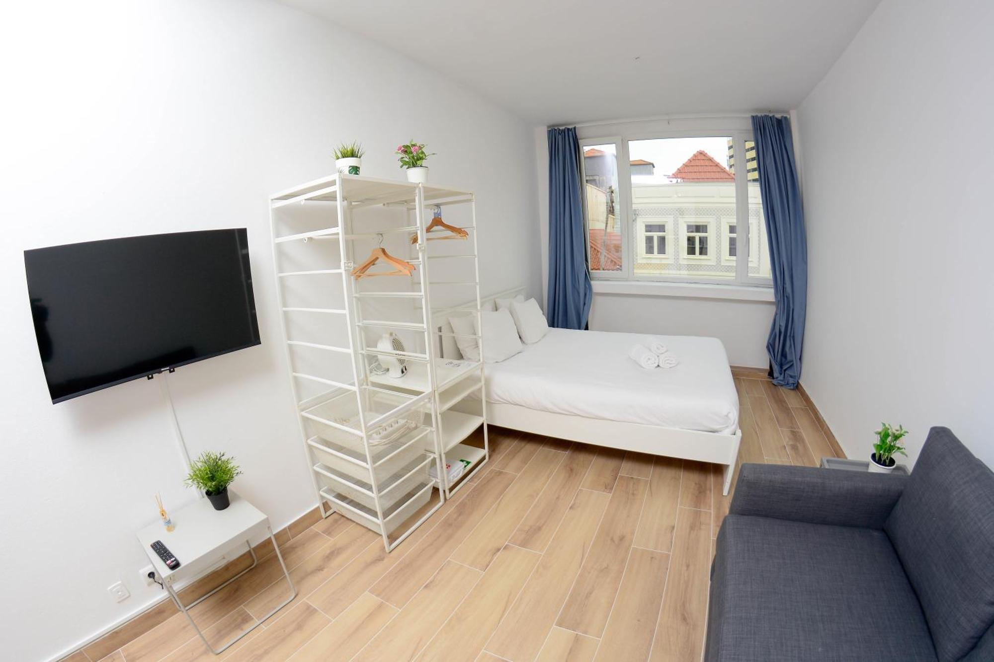 Travel & Live Santa Catarina Apartament